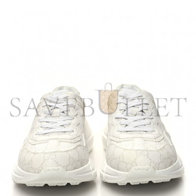 GUCCI RHYTONWHITE GG SUPREME 722339
